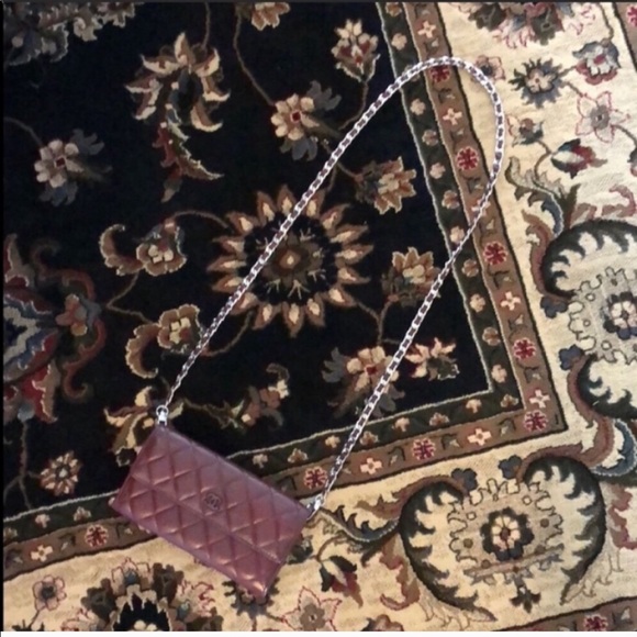 Chanel Wallet on Chain - Picture 3 of 8